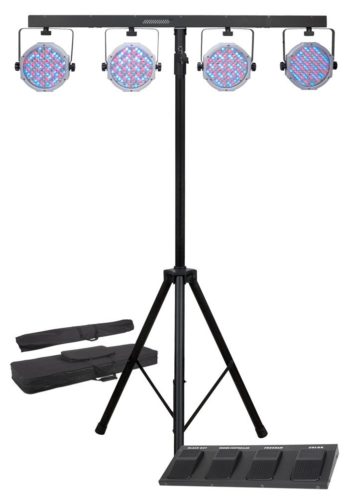 Best DJ Lighting Packages