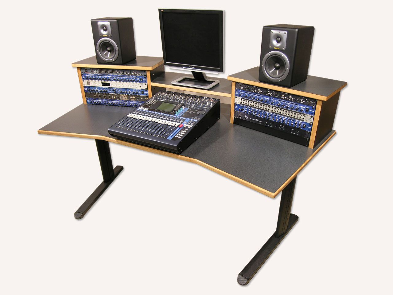 How To Build A Home Recording Studio On A Budget Stayonbeat Com