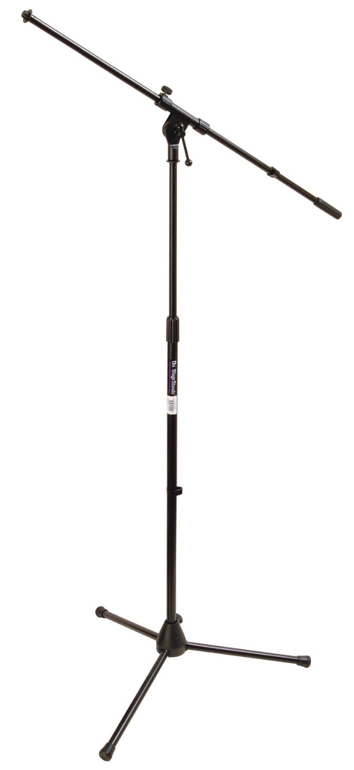 Best Mic Stands For Recording