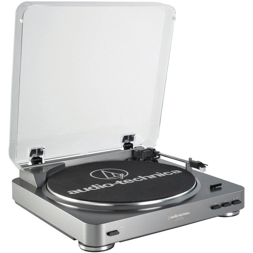 Best USB Turntables On A Budget