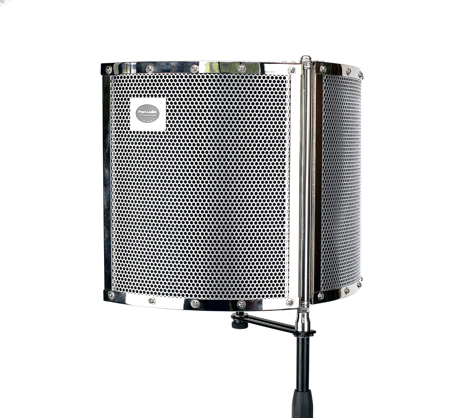 Best Portable Vocal Booth And Reflection Filters