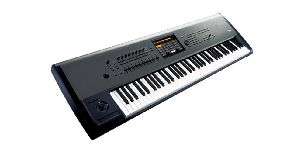 Best Keyboard Workstations