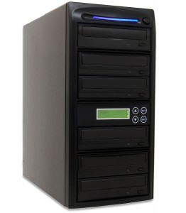 Best Budget Disk Duplicator