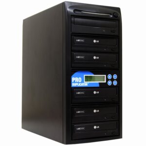 Best Budget Disk Duplicator