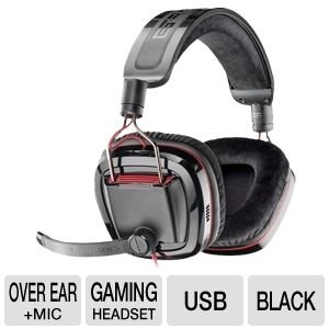 Best Stereo Gaming Headsets