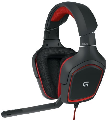 Best Stereo Gaming Headsets Best Stereo Gaming Headsets