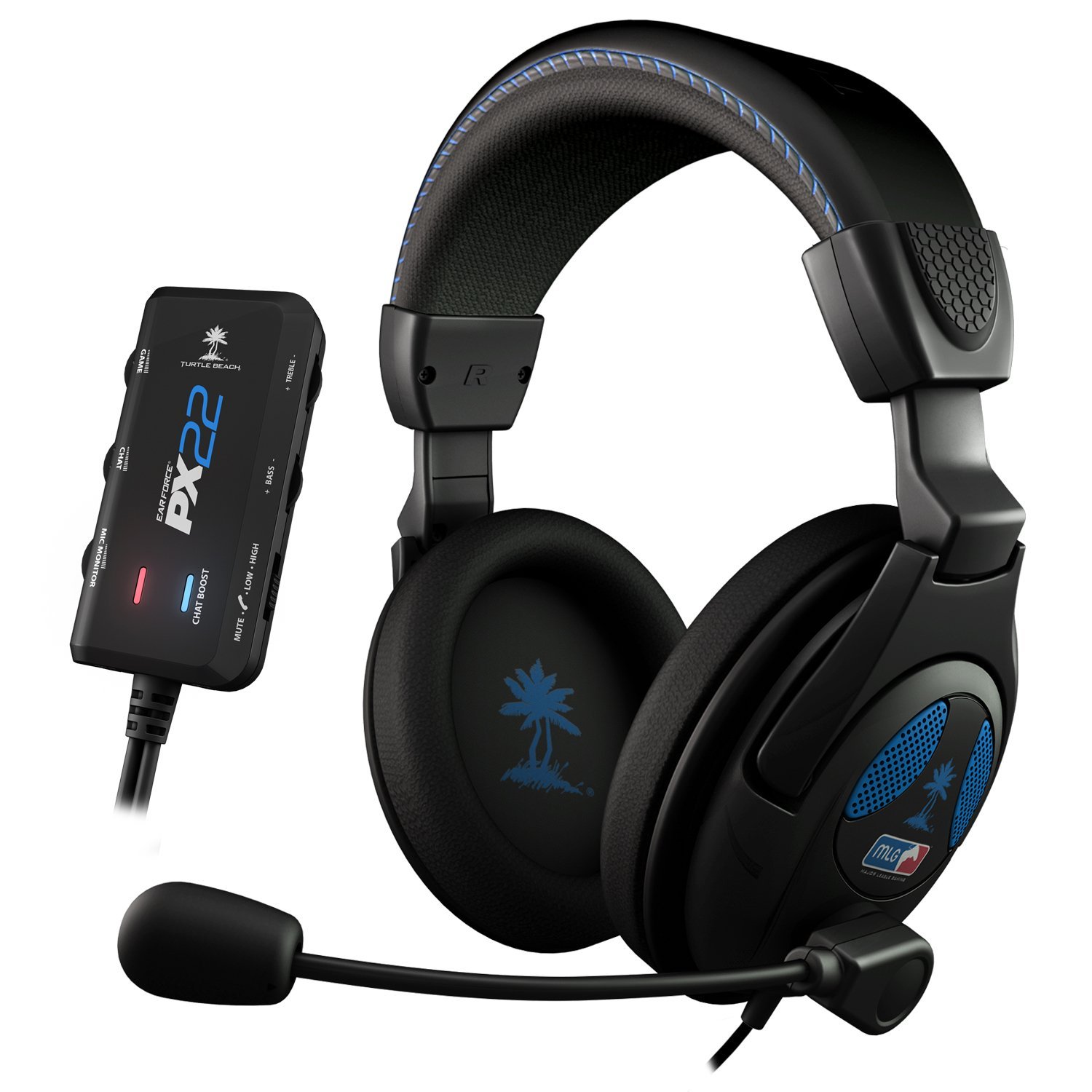 Best Stereo Gaming Headsets