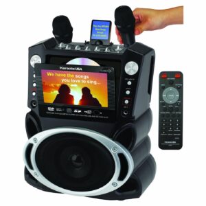 Best Portable Karaoke Machines