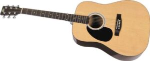 Best Left Handed Acoustic Guitars For Beginners