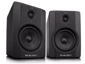 Top 3 Monitors For Producing Music