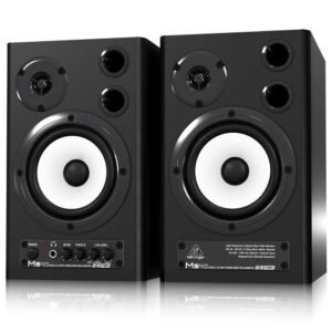 Top 3 Monitors For Producing Music