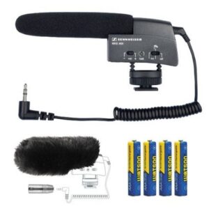 Best External Mic For GoPro Cameras