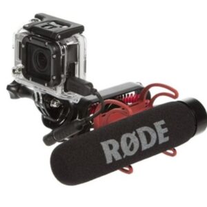 Best External Mic For GoPro Cameras