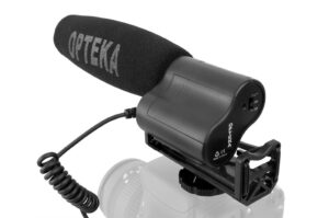 Best External Mic For GoPro Cameras