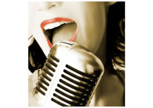 Learn how to improve your singing voice 