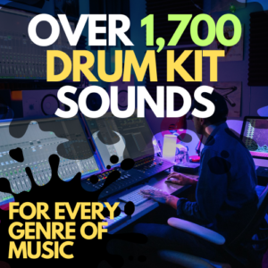 Ultimate Drum Kit Samples Download