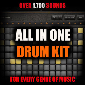 Drum Kit Samples Download