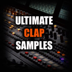Clap Sample Sound Pack Download