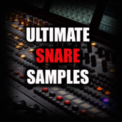Snare Samples Download