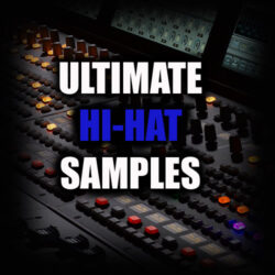 Hi-Hat Samples Download