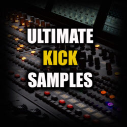 Kick Drum Samples Download