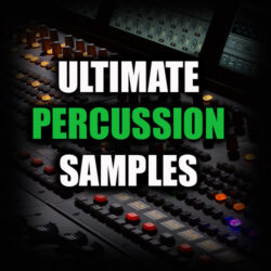 Percussion Samples Download