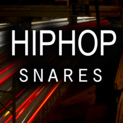 Hip-Hop Beat Producer Snare Sample Pack Download
