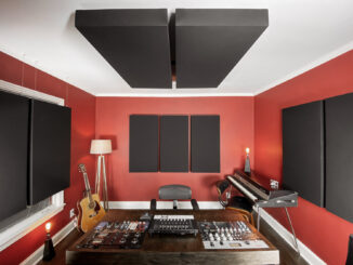 7 Tips On How To Soundproof Room Acoustically