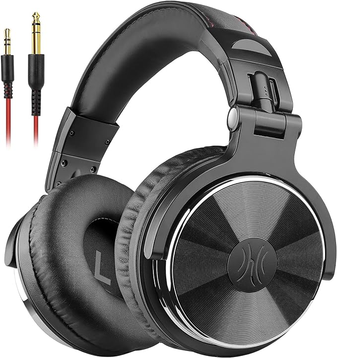 Best Budget Headphones for 2025 OneOdio Review StayOnBeat